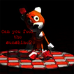 Tails Doll (CreepyPasta Game)