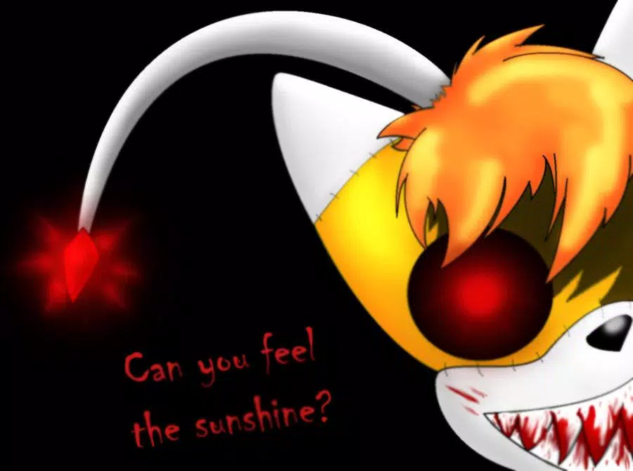 Tails Doll - Creepypasta Game android iOS apk download for free-TapTap