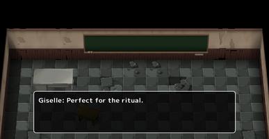 The Invocation of Jeff the Kil Screenshot 2
