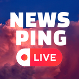 NewsPing: News that finds you