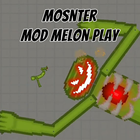 MOD Monster For Melon Play icône