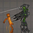 Mod Robot For Melon Play biểu tượng