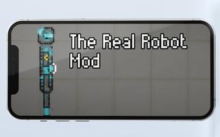 Mod Robot For Melon Play ảnh chụp màn hình 3