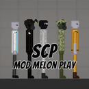 MOD SCP For Melon Play APK