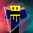 Skin Pacman For Minecraft APK