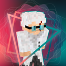 Scientist Skin For Minecraft APK