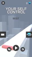 پوستر Your Self Control