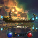 Ferryman from Hades Roguelike APK