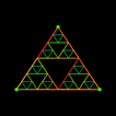 Fractal Puzzle