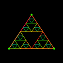 Fractal Puzzle APK