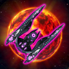 Rome 2077: Space Strategy أيقونة