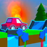 Switch Bridge Action أيقونة