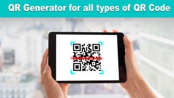 3 Schermata QR & Barcode Scanner : All in One 2020