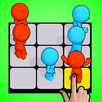 Line Them Up 3D APK