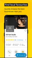 Yell - Find Local Businesses スクリーンショット 3