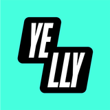 Yelly! Start a discussion