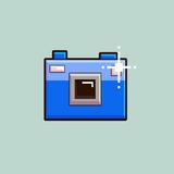 LowCam0.4MP Camera aplikacja