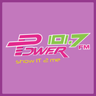 Icona Power FM Aruba 101.7