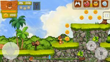 Monkey Island Super League screenshot 2