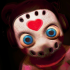 My Baby Horror in Pink House icon