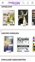 Leeslounge screenshot 1
