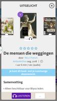 Leeslounge screenshot 2