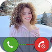 APK Eliana Kalogeras Fake Call
