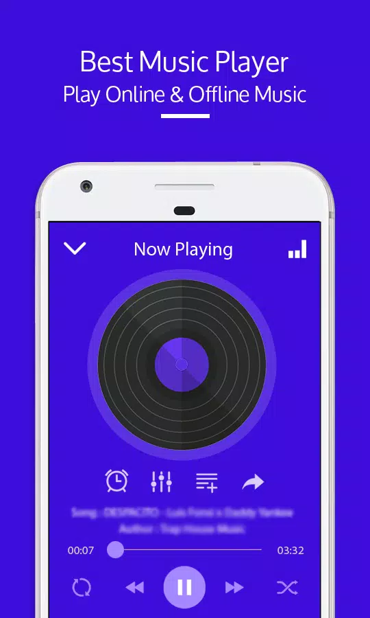Free Music Player - Tube Mp3 Music Player Download APK for Android Download