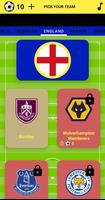Yellow B Sports-poster