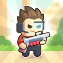 Time Travel: Tower Rush - TD APK