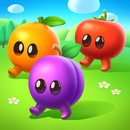 Fruitmates: Juicy Jam Puzzle APK