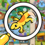 Lost&Found: Hidden Hunt