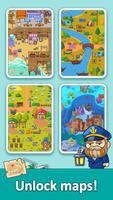 Lost&Found: Find it all! screenshot 1