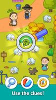 Lost&Found: Find it all! screenshot 2