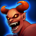 ”Doomsday: Merge and Fight
