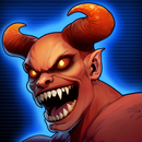 Doomsday: Merge and Fight APK