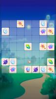 Twins Puzzle Tiles poster
