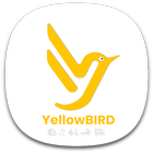 YellowBIRD Driver ícone
