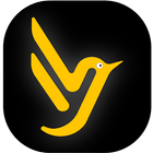 YellowBIRD 图标