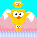 Yellow Bird