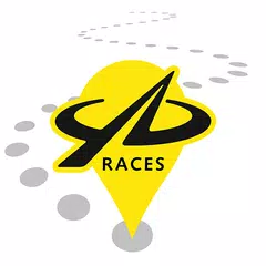 YB Races アプリダウンロード