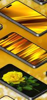 Yellow Wallpaper ภาพหน้าจอ 2