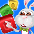 Bunny Poppi Pop aplikacja