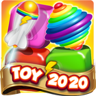 Toy Bomb Blast Deluxe 2020 icône