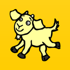 The Billy Goats Gruff ícone