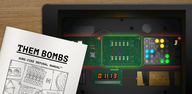 How to Download Them Bombs: co-op board game on Mobile