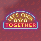 Let's Cook Together ikon