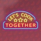 Let's Cook Together biểu tượng