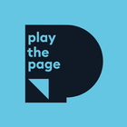Play The Page Zeichen
