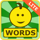 Toddler Words icon